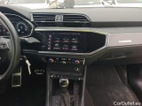  Audi  Q3 AUDI  / 2018 / 5P / todoterreno S line 35 TFSI 110kW (150CV) S tronic #13