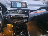 Bmw  X2 BMW  / 2017 / 5P / todoterreno sDrive18i (AC3) #15