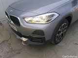  Bmw  X2 BMW  / 2017 / 5P / todoterreno sDrive18i (AC3) #17