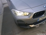  Bmw  X2 BMW  / 2017 / 5P / todoterreno sDrive18i (AC3) #18