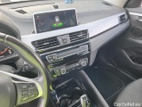  Bmw  X2 BMW  sDrive18i (CX) #13