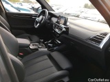  Bmw  X3 BMW  / 2021 / 5P / todoterreno xDrive20d xLine (AC5) #6