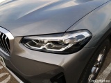  Bmw  X3 BMW  / 2021 / 5P / todoterreno xDrive20d xLine (AC5) #16