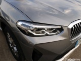 Bmw  X3 BMW  / 2021 / 5P / todoterreno xDrive20d xLine (AC5) #17