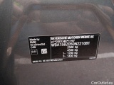  Bmw  X3 BMW  / 2021 / 5P / todoterreno xDrive20d xLine (AC5) #18