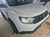  Dacia  Duster DACIA  / 2018 / 5P / todoterreno Essential Blue dCi 85kW (115CV) 4X4 #16