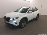 Hyundai Tucson HYUNDAI  / 2020 / 5P / todoterreno 1.6 TGDI 169kW (230CV) HEV Maxx Auto