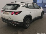  Hyundai  Tucson HYUNDAI  / 2020 / 5P / todoterreno 1.6 TGDI 169kW (230CV) HEV Maxx Auto #2