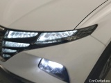  Hyundai  Tucson HYUNDAI  / 2020 / 5P / todoterreno 1.6 TGDI 169kW (230CV) HEV Maxx Auto #15