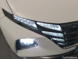  Hyundai  Tucson HYUNDAI  / 2020 / 5P / todoterreno 1.6 TGDI 169kW (230CV) HEV Maxx Auto #16
