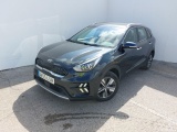 KIA Niro KIA 1.6 GDi PHEV 104kW (141CV) Drive (AC)