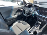  KIA  Niro KIA 1.6 GDi PHEV 104kW (141CV) Drive (AC) #3