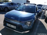 KIA Niro KIA  / 2022 / 5P / crossover 1.6 GDi PHEV 135kW (183CV) Drive