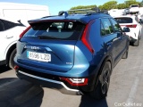  KIA  Niro KIA  / 2022 / 5P / crossover 1.6 GDi PHEV 135kW (183CV) Drive #2