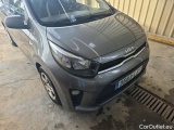  KIA  Picanto KIA  / 2020 / 5P / berlina con portón 1.0 DPi 49kW (67CV) Concept #16