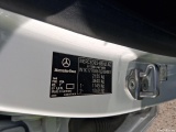  Mercedes  A-Klasse MERCEDES-BENZ Clase A / 2018 / 5P / berlina con portón A 250 e #15