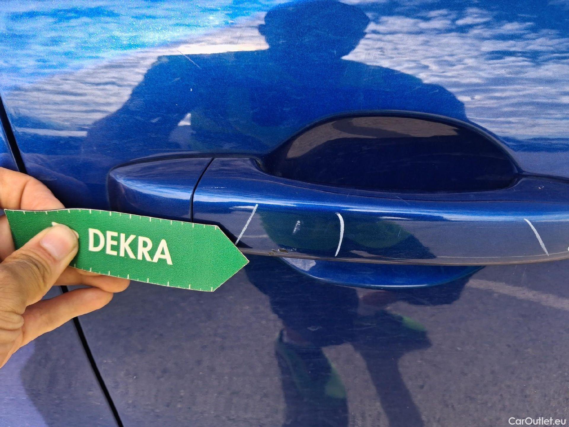  Renault  Captur RENAULT  / 2020 / 5P / todoterreno equilibre TCe 67kW (90CV) #35