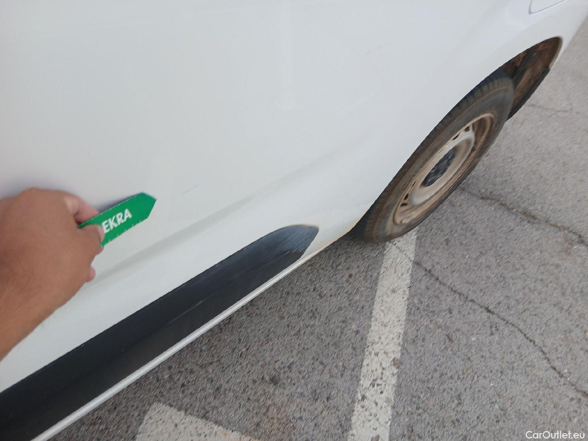  Citroen  Berlingo CITROEN  / 2018 / 3P / furgón derivado de turismo Talla M BlueHDi 100 CONTROL #20
