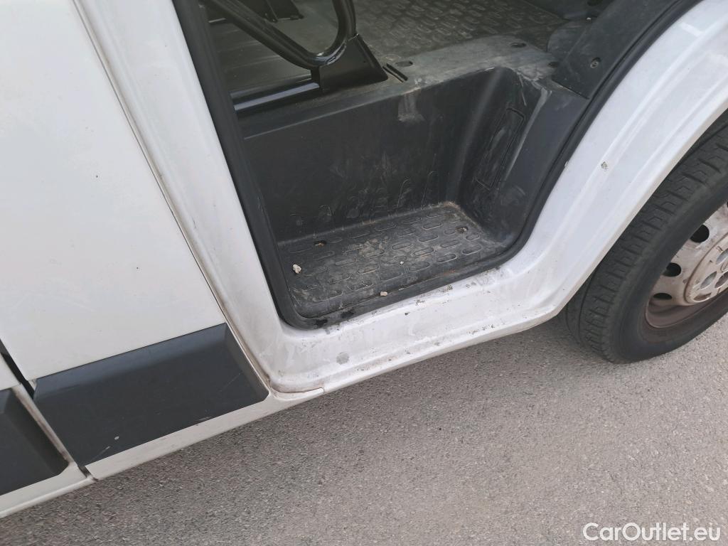  Opel  Movano OPEL  / 2021 / 4P / furgón Furgón Base L2H2 3.5T 2.2 BlueHDi 88kW #24