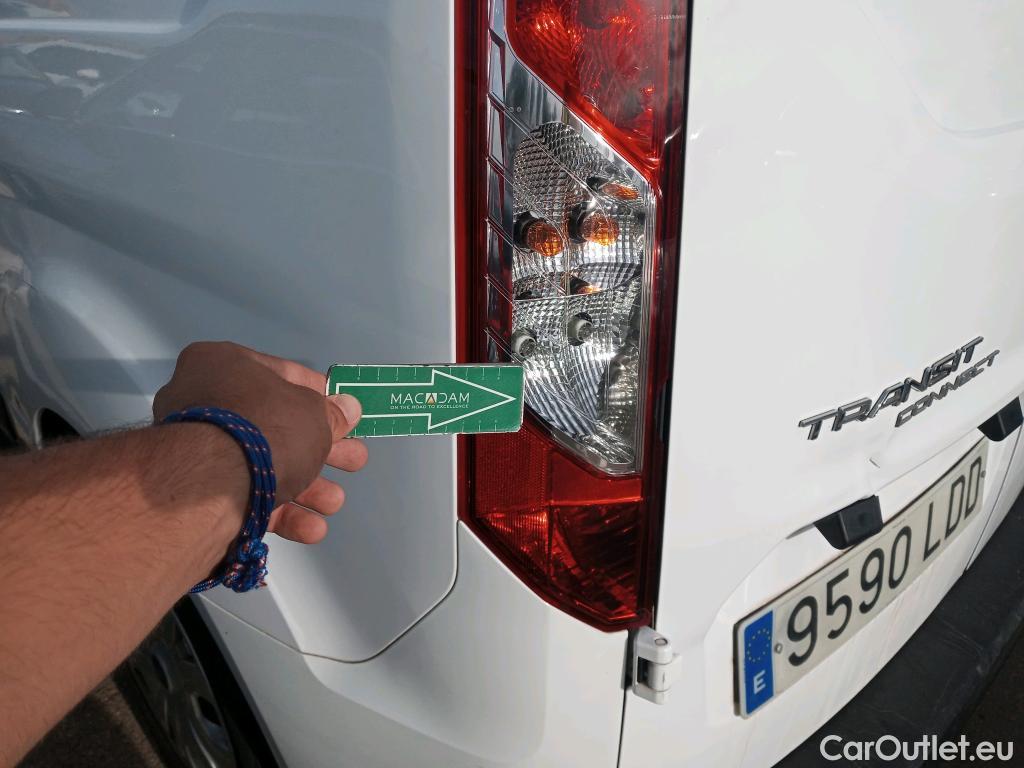  Ford  Transit Connect FORD /2013/4P/furgón Van 1.5 TDCi 74kW Trend 240 L2 #12