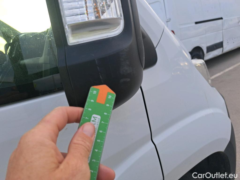  Opel  Movano OPEL  / 2021 / 4P / furgón Furgón Base L2H2 3.5T 2.2 BlueHDi 88kW #36