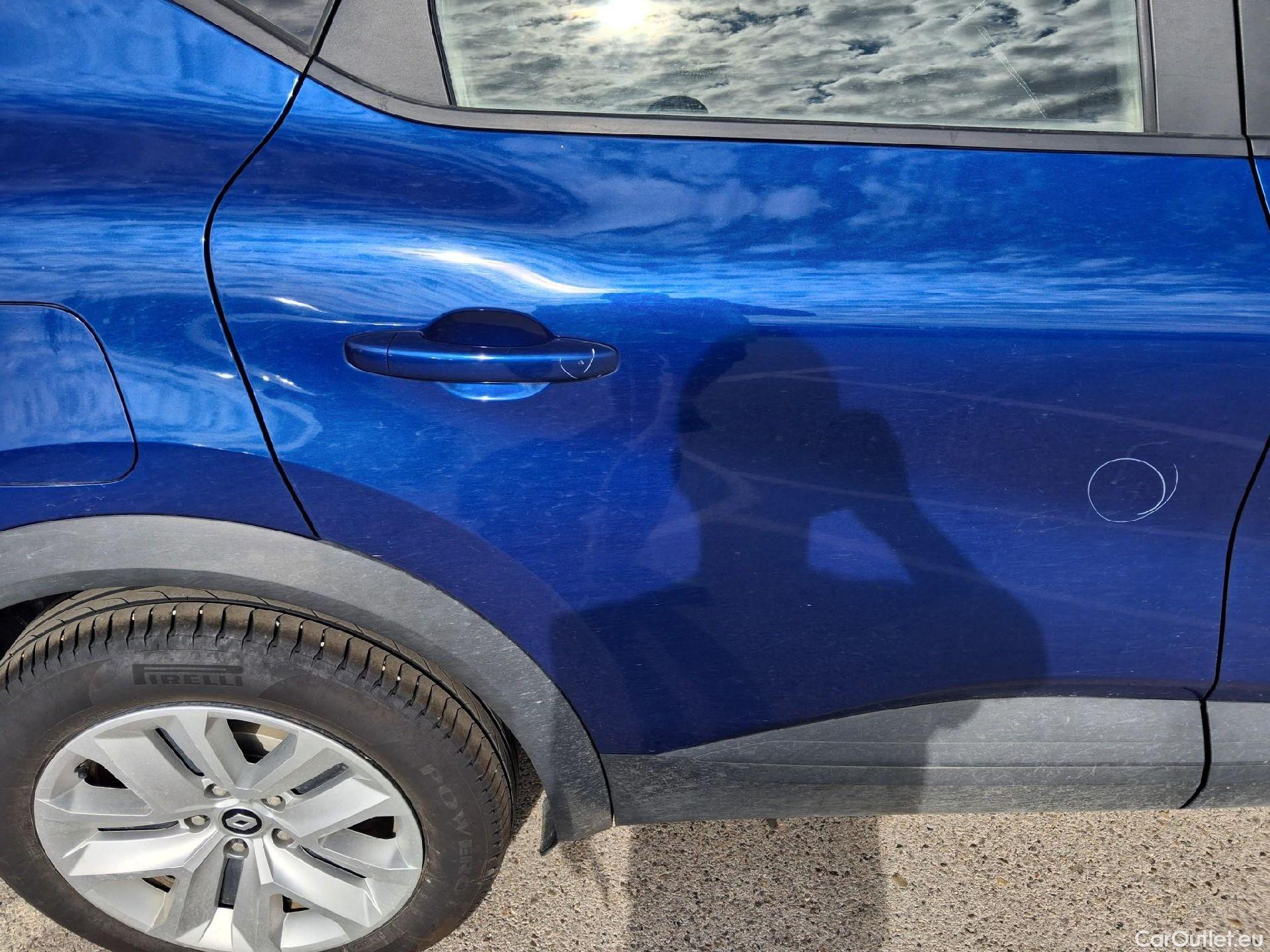  Renault  Captur RENAULT  / 2020 / 5P / todoterreno equilibre TCe 67kW (90CV) #29