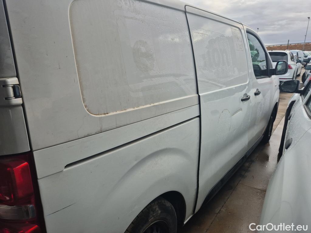  Citroen  Jumpy CITROEN  / 2016 / 4P / furgón Talla M BlueHDi 120 S&S 6v Control #18