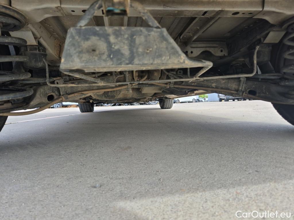  Citroen  Jumpy CITROEN  / 2016 / 4P / furgón Talla M BlueHDi 120 S&S 6v Control ---  Isotermo #10