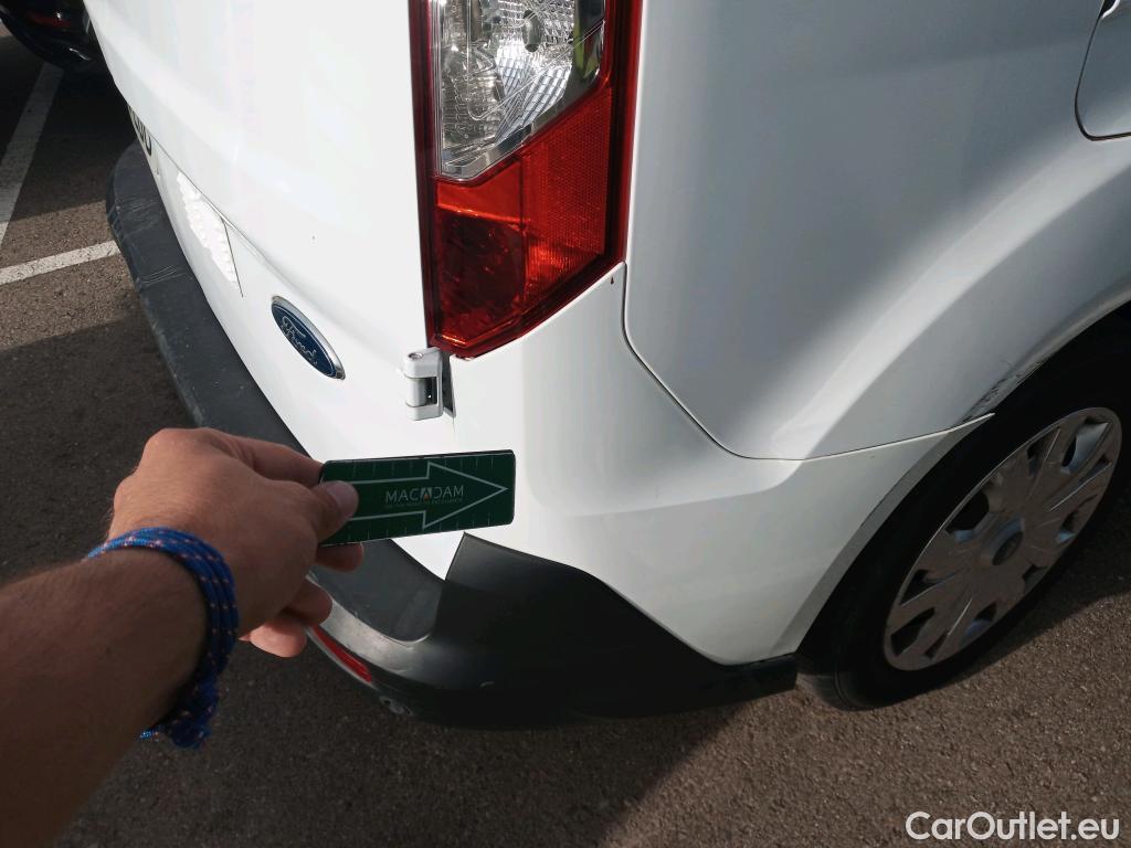  Ford  Transit Connect FORD /2013/4P/furgón Van 1.5 TDCi 74kW Trend 240 L2 #27