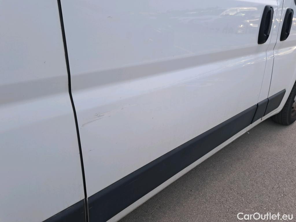  Opel  Movano OPEL  / 2021 / 4P / furgón Furgón Base L2H2 3.5T 2.2 BlueHDi 88kW #12