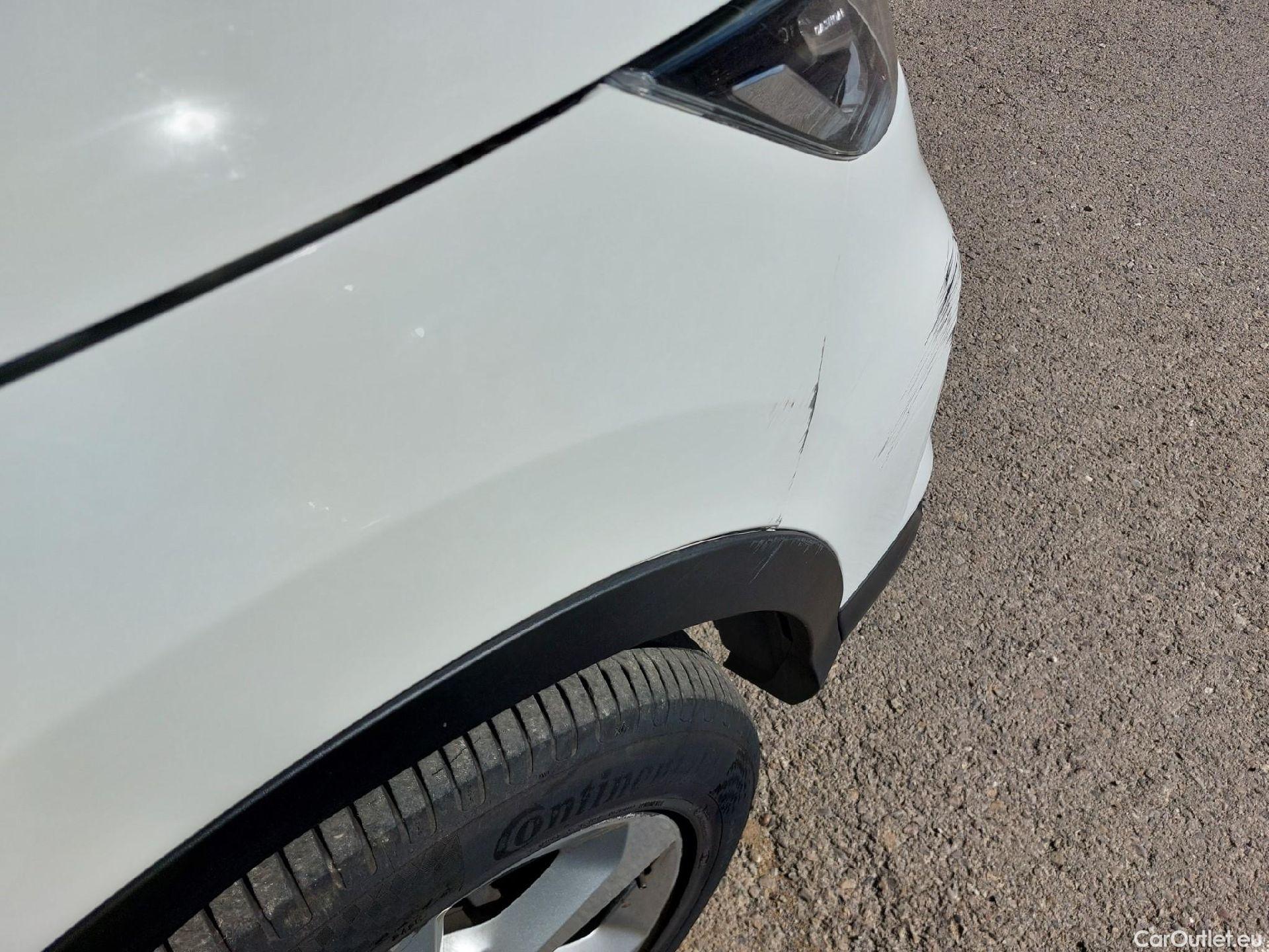  Nissan  Qashqai NISSAN  / 2017 / 5P / todoterreno DIG-T 103 kW (140 CV) E6D ACENTA #21