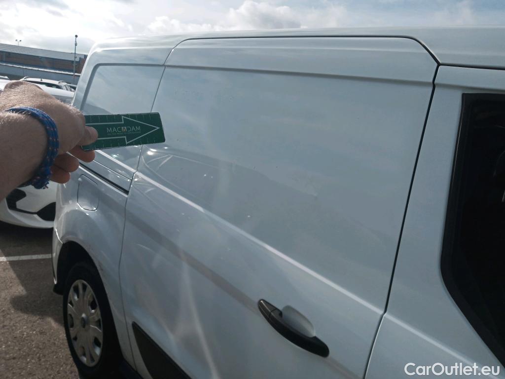  Ford  Transit Connect FORD /2013/4P/furgón Van 1.5 TDCi 74kW Trend 240 L2 #16