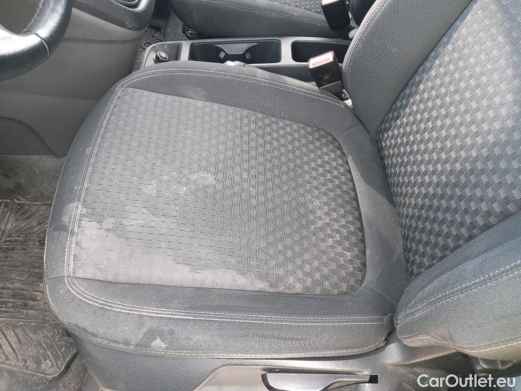  Ford  Transit Connect FORD /2013/4P/furgón Van 1.5 TDCi 74kW Trend 240 L2 #19