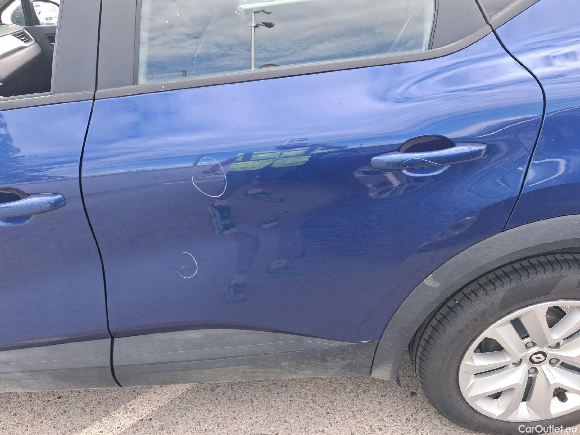  Renault  Captur RENAULT  / 2020 / 5P / todoterreno equilibre TCe 67kW (90CV) #8