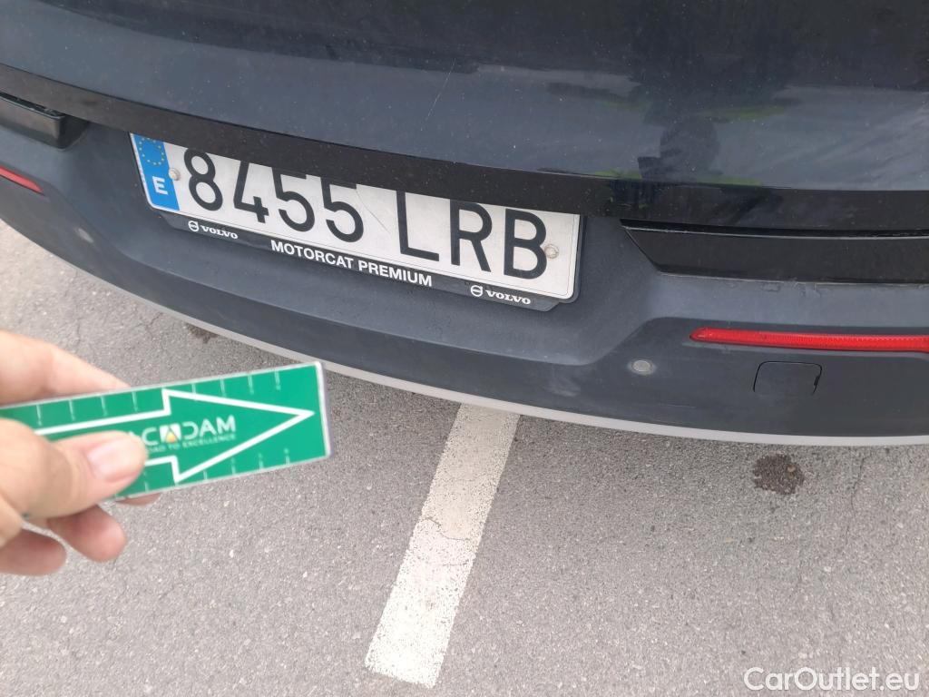  Volvo  XC 40 VOLVO XC40 / 2017 / 5P / todoterreno 1.5 T4 Twin Recharge Inscription Auto #17