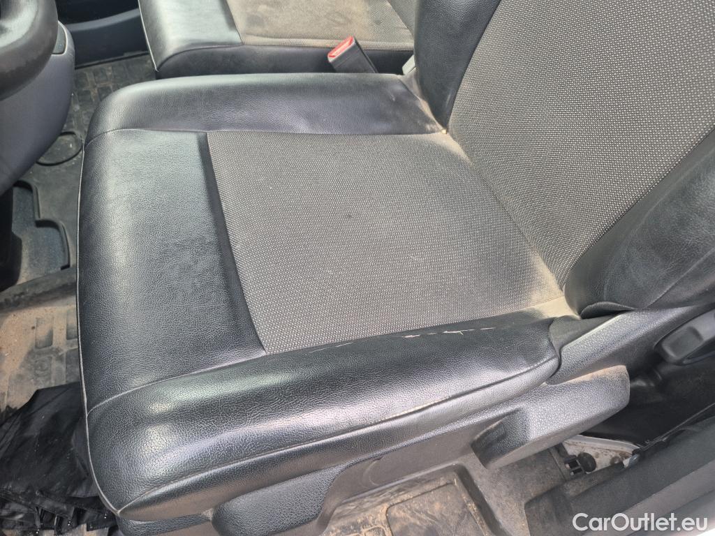  Citroen  Jumpy CITROEN  / 2016 / 4P / furgón Talla M BlueHDi 120 S&S 6v Control #25