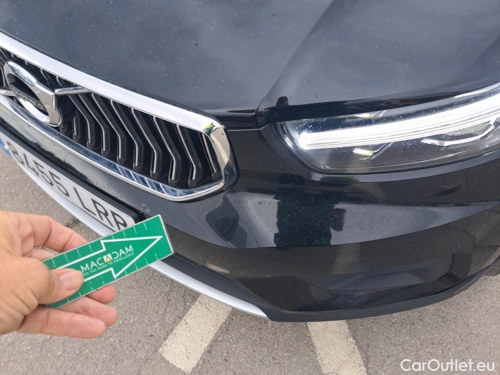  Volvo  XC 40 VOLVO XC40 / 2017 / 5P / todoterreno 1.5 T4 Twin Recharge Inscription Auto #15