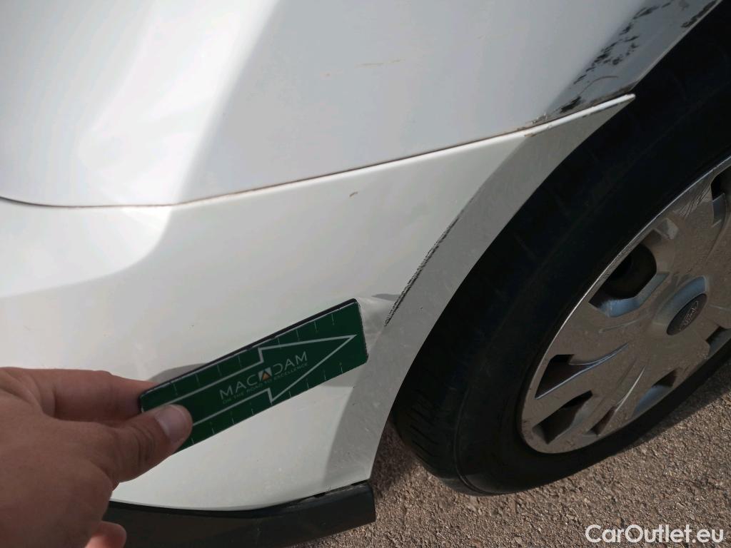  Ford  Transit Connect FORD /2013/4P/furgón Van 1.5 TDCi 74kW Trend 240 L2 #26
