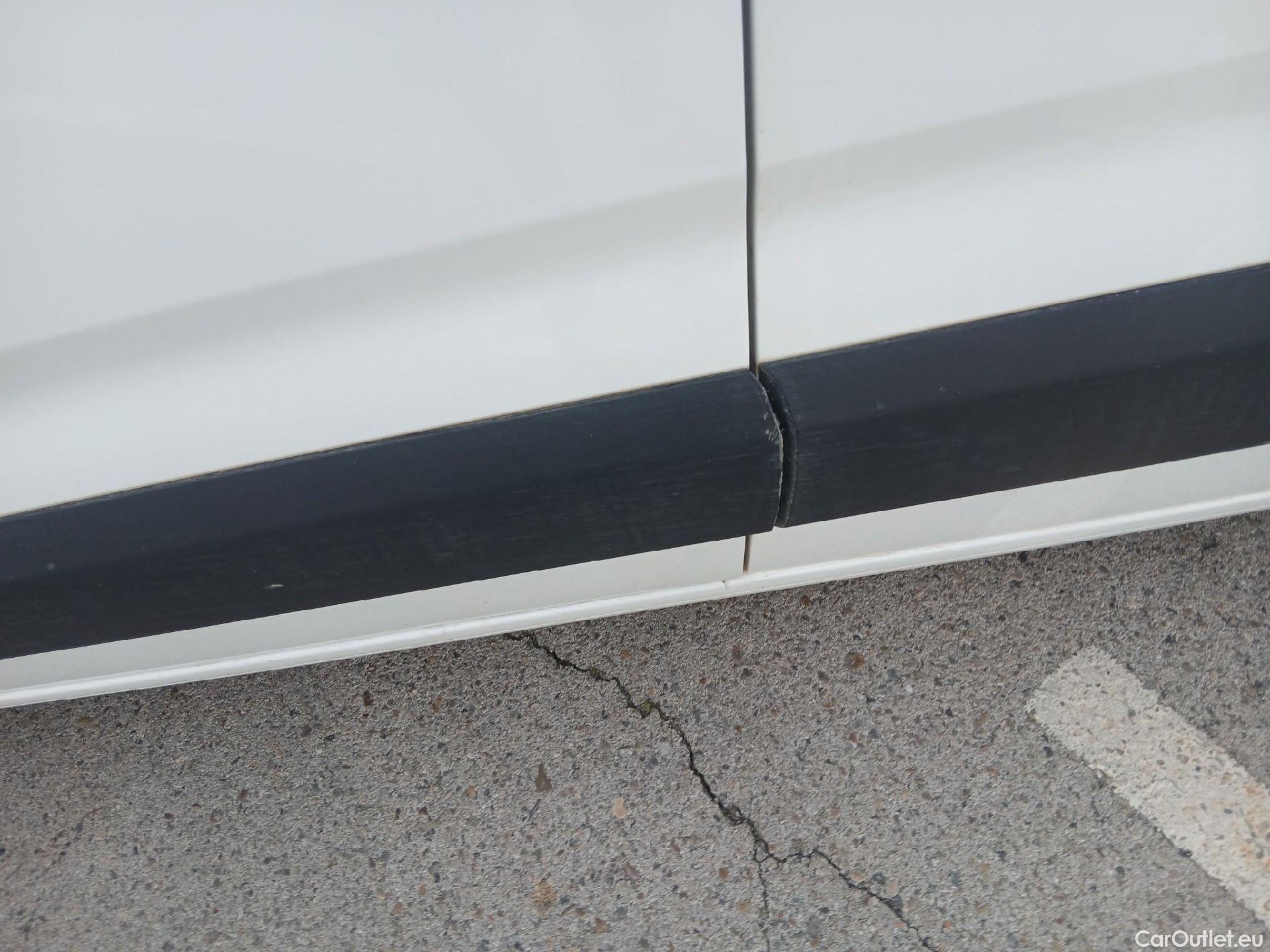  Citroen  Berlingo CITROEN  / 2018 / 3P / furgón derivado de turismo Talla M BlueHDi 100 CONTROL #21