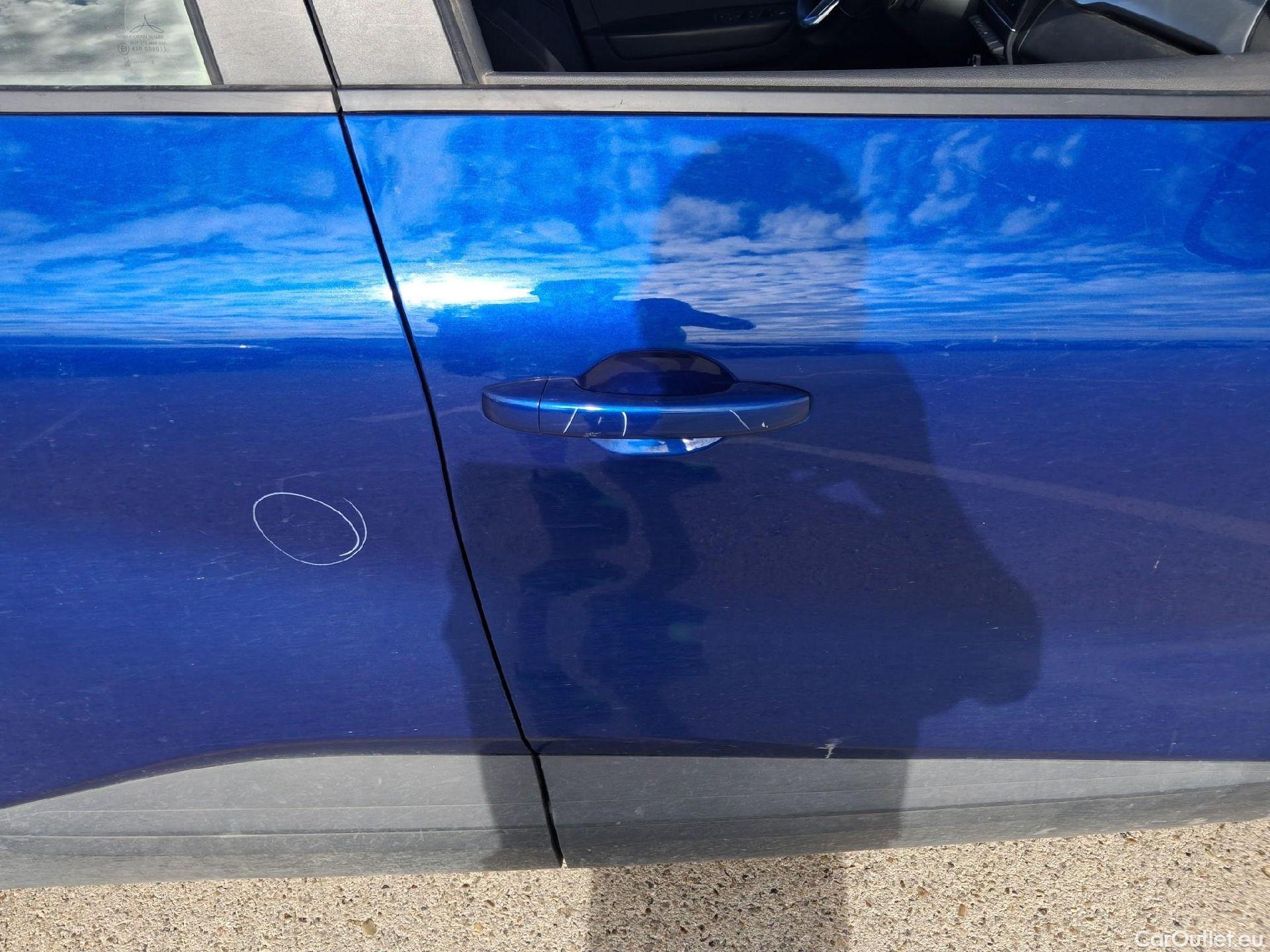  Renault  Captur RENAULT  / 2020 / 5P / todoterreno equilibre TCe 67kW (90CV) #36