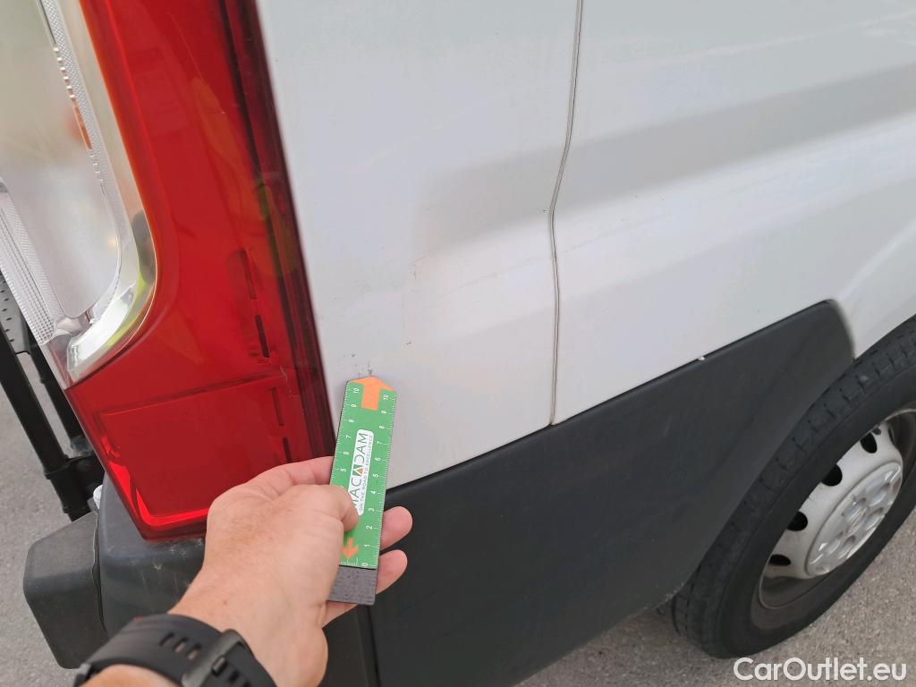  Opel  Movano OPEL  / 2021 / 4P / furgón Furgón Base L2H2 3.5T 2.2 BlueHDi 88kW #15