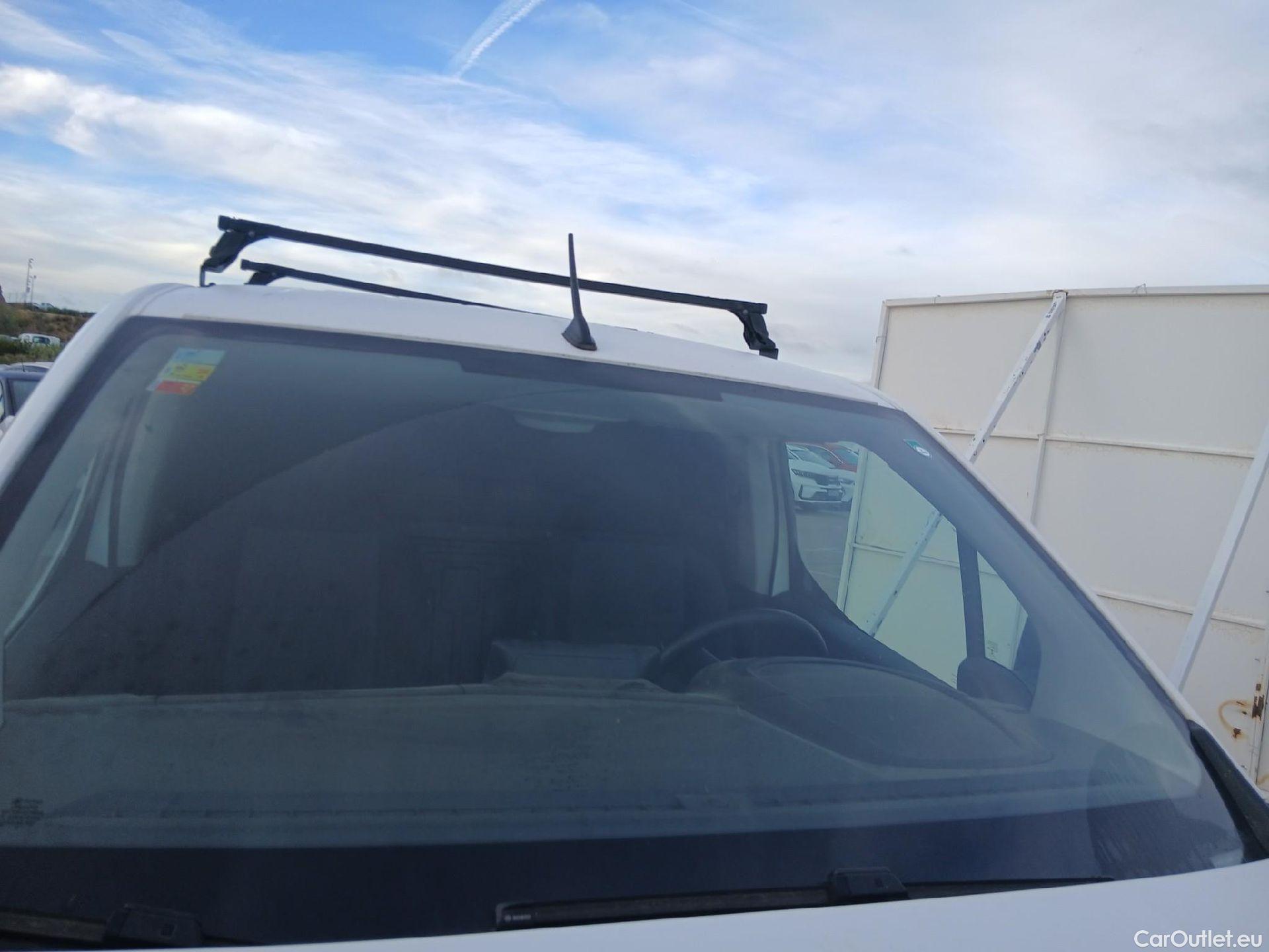  Citroen  Berlingo CITROEN  / 2018 / 3P / furgón derivado de turismo Talla M BlueHDi 100 CONTROL #14