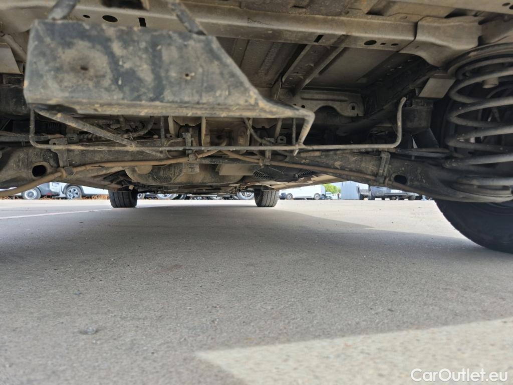  Citroen  Jumpy CITROEN  / 2016 / 4P / furgón Talla M BlueHDi 120 S&S 6v Control ---  Isotermo #9