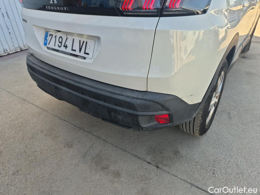  Peugeot  3008 PEUGEOT  / 2020 / 5P / todoterreno 1.5 BlueHDi 96kW S&S Active Pack EAT8 #20