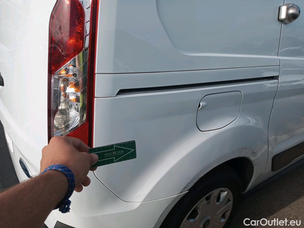  Ford  Transit Connect FORD /2013/4P/furgón Van 1.5 TDCi 74kW Trend 240 L2 #8