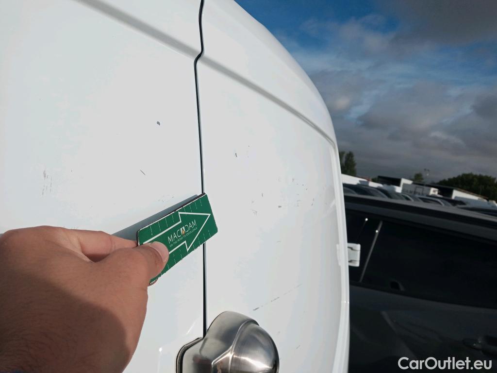  Ford  Transit Connect FORD /2013/4P/furgón Van 1.5 TDCi 74kW Trend 240 L2 #5