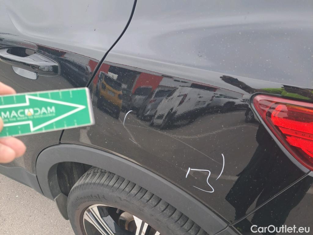  Volvo  XC 40 VOLVO XC40 / 2017 / 5P / todoterreno 1.5 T4 Twin Recharge Inscription Auto #7