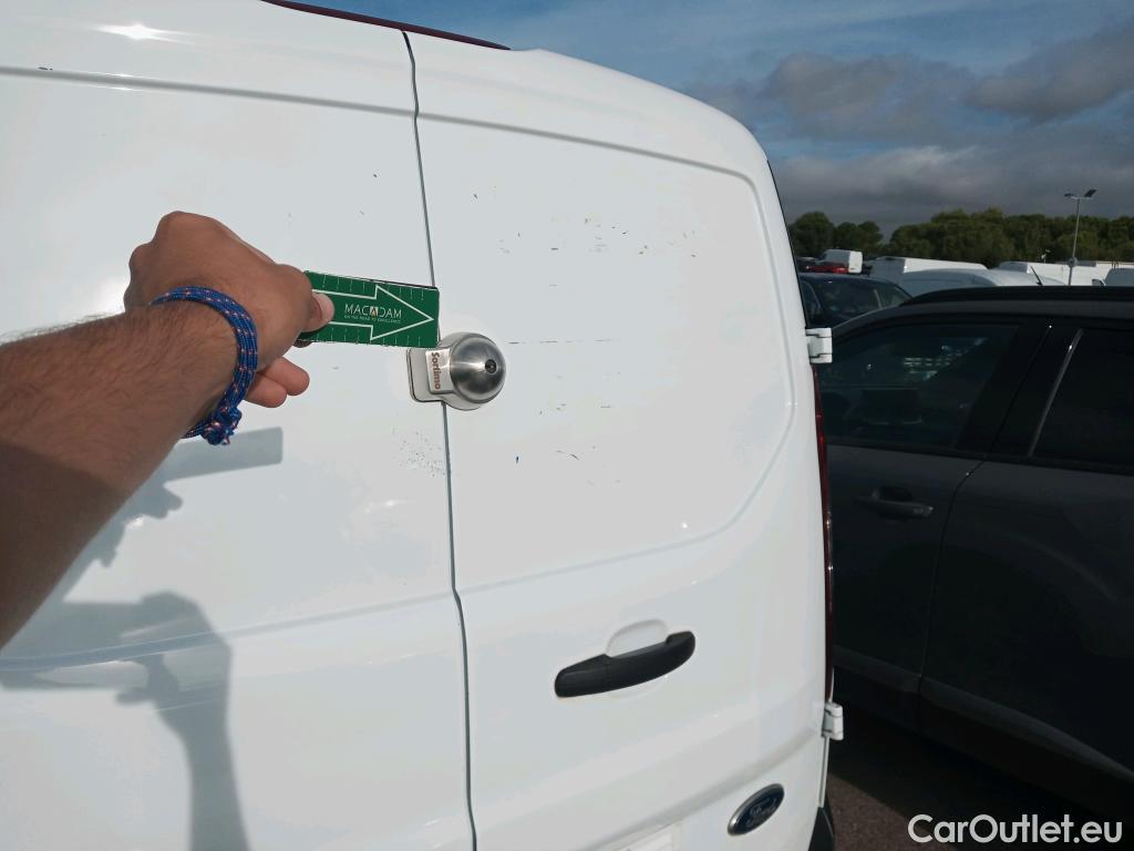  Ford  Transit Connect FORD /2013/4P/furgón Van 1.5 TDCi 74kW Trend 240 L2 #6