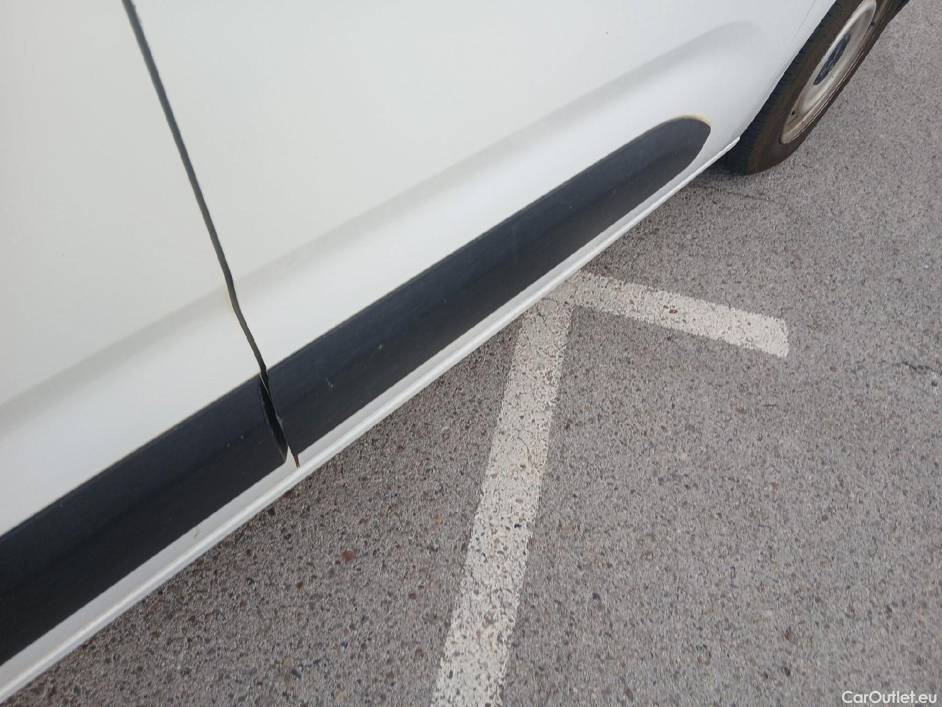  Citroen  Berlingo CITROEN  / 2018 / 3P / furgón derivado de turismo Talla M BlueHDi 100 CONTROL #38
