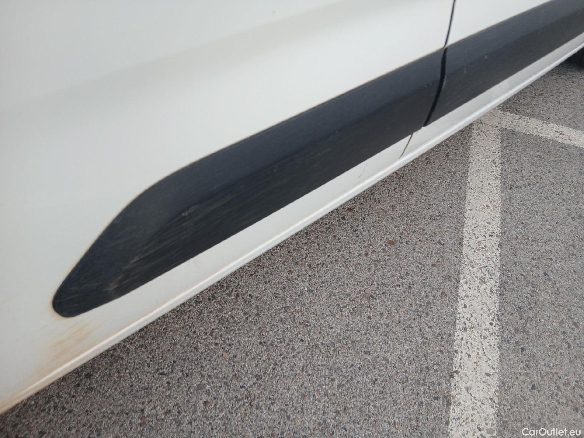  Citroen  Berlingo CITROEN  / 2018 / 3P / furgón derivado de turismo Talla M BlueHDi 100 CONTROL #34